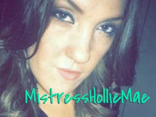 MistressHollieMae