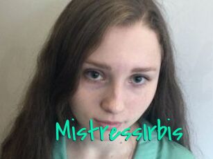 MistressIrbis