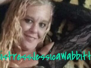 MistressJessicaWabbitt