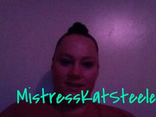 MistressKatSteele