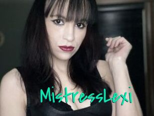 MistressLexi