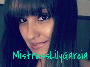 MistressLilyGarcia