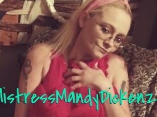 MistressMandyDickenz