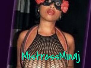 MistressMinaj