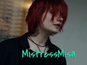 MistressMisa