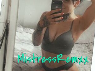 MistressRemxx