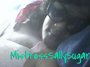 MistressSallySugar