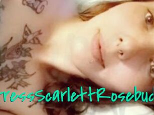 MistressScarlettRosebud