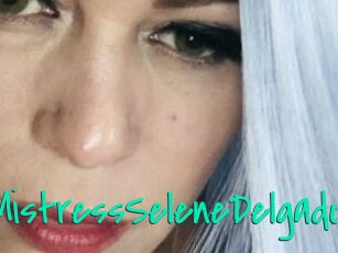 MistressSeleneDelgado