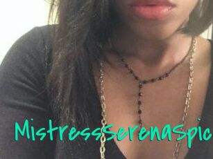 MistressSerenaSpice