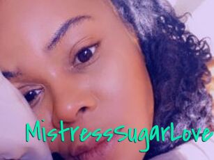 MistressSugarLove