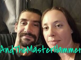 MistressTawnyAndTheMasterHammer