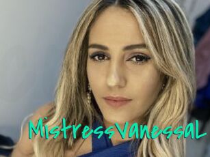 MistressVanessaL