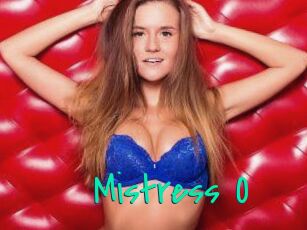 Mistress_O