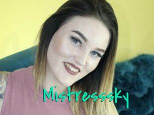 Mistresssky