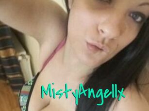 MistyAngellx