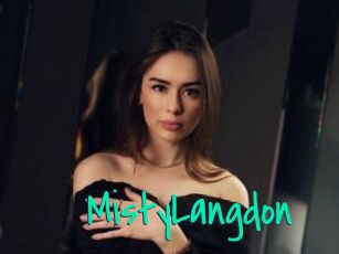 MistyLangdon