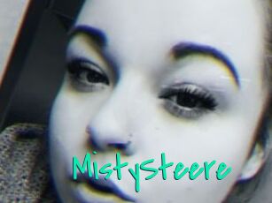 MistySteere