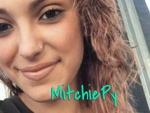 MitchiePy