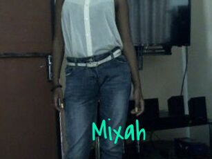 Mixah