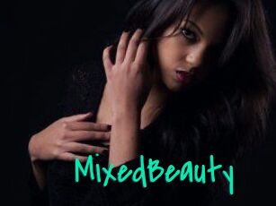 MixedBeauty