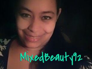 MixedBeauty92