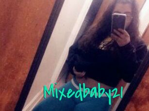 Mixedbaby21