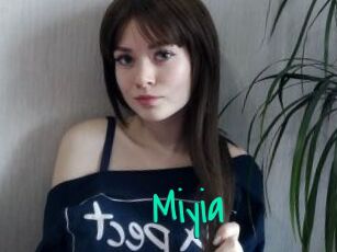 Miyia