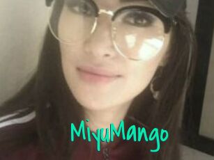 MiyuMango