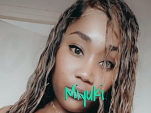 Miyuki