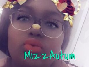 MizzAutum