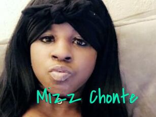 Mizz_Chonte