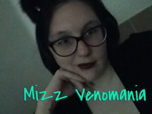 Mizz_Venomania