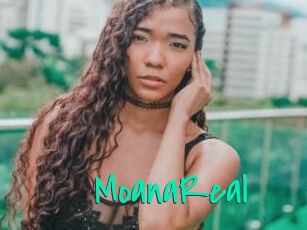 MoanaReal