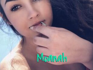 Moanah