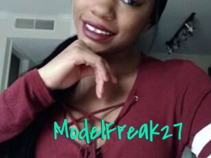 ModelFreak27