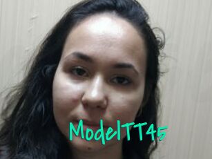 ModelTT45