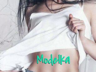 Modelka