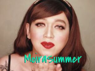 MoiraSummer