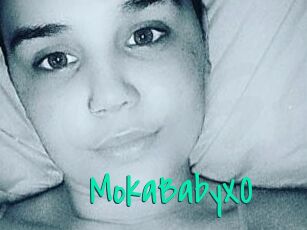 MokaBabyXO