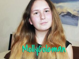 MollyColeman