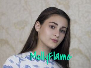 MollyFlame