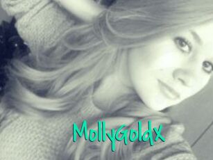 MollyGoldX