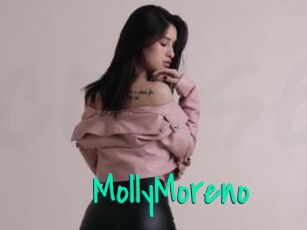 MollyMoreno