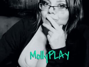 MollyPLAY