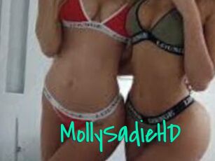 MollySadieHD