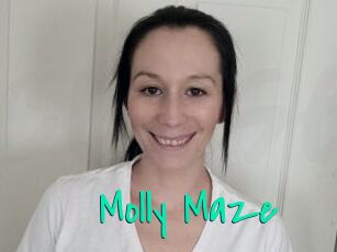 Molly_Maze