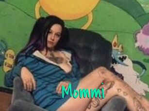 Mommi