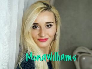 MonaWilliams