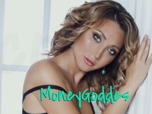 MoneyGoddes